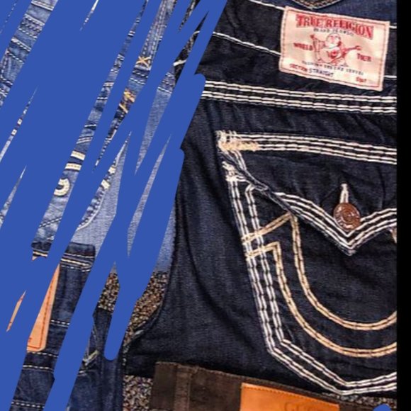 Super qts - Picture 2 of 2